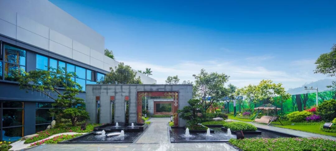 广州碧桂园中心建面107-333㎡，值不值得买？