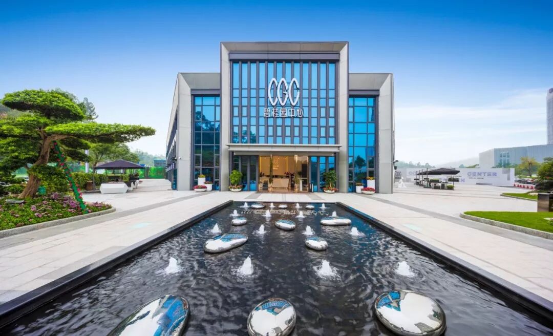 广州碧桂园中心建面107-333㎡，值不值得买？