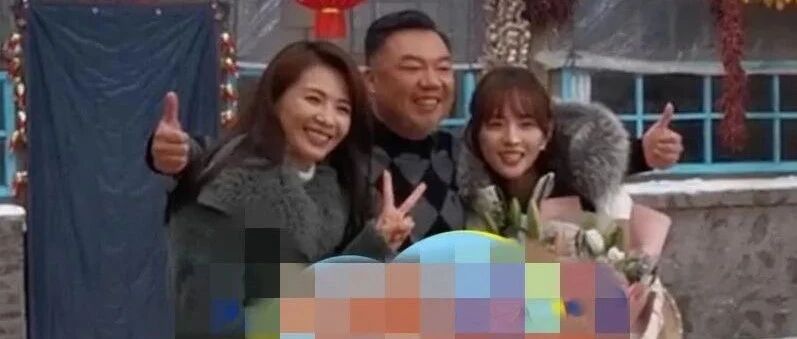 没修图的刘涛张嘉倪，皮肤状态一个比一个差，这才是真实样子！