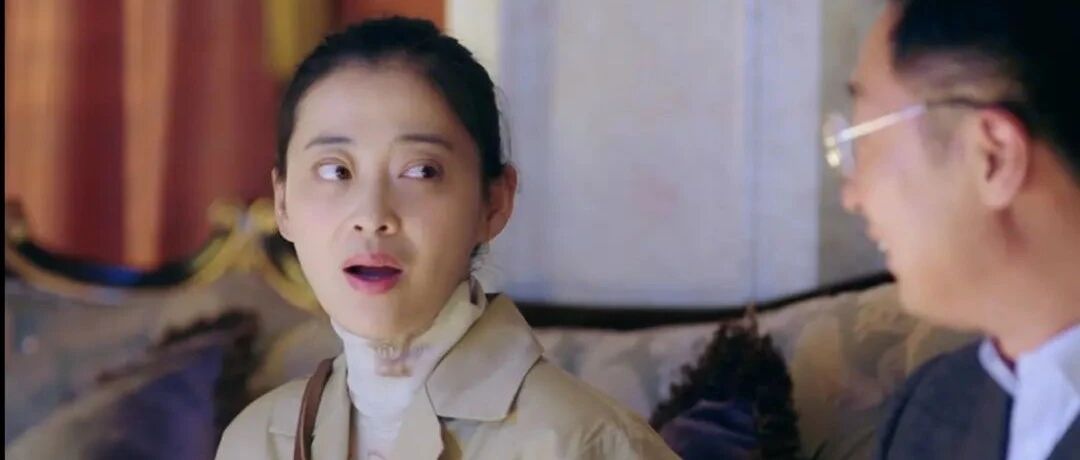 梅婷46岁的容颜，不打针真实自然，化个妆打扮一下还那么漂亮！