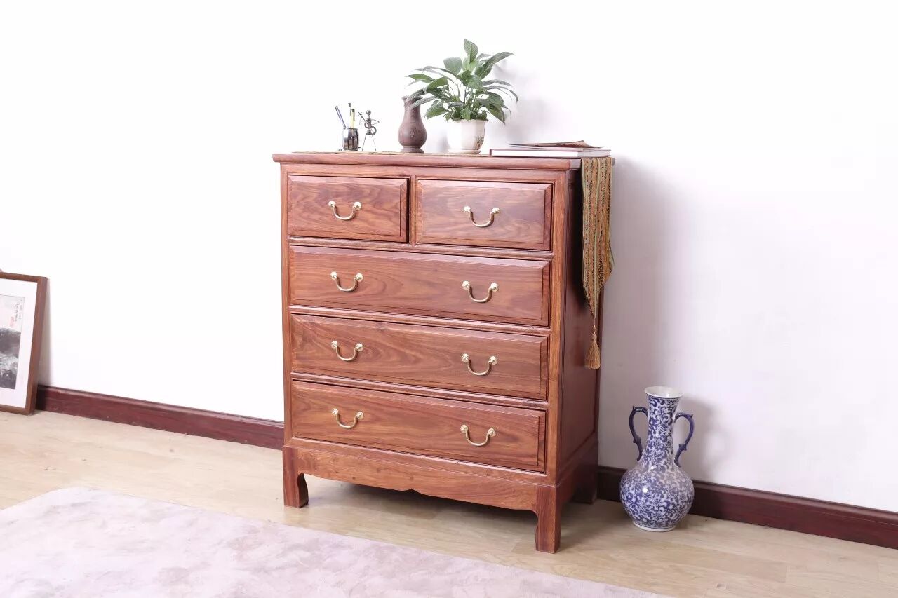 刺猬紫檀家具的优缺点?刺猬紫檀家具如何进行保养?