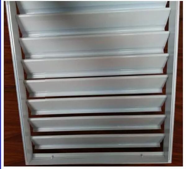 鯤速暖通科普之各種空調風口解析