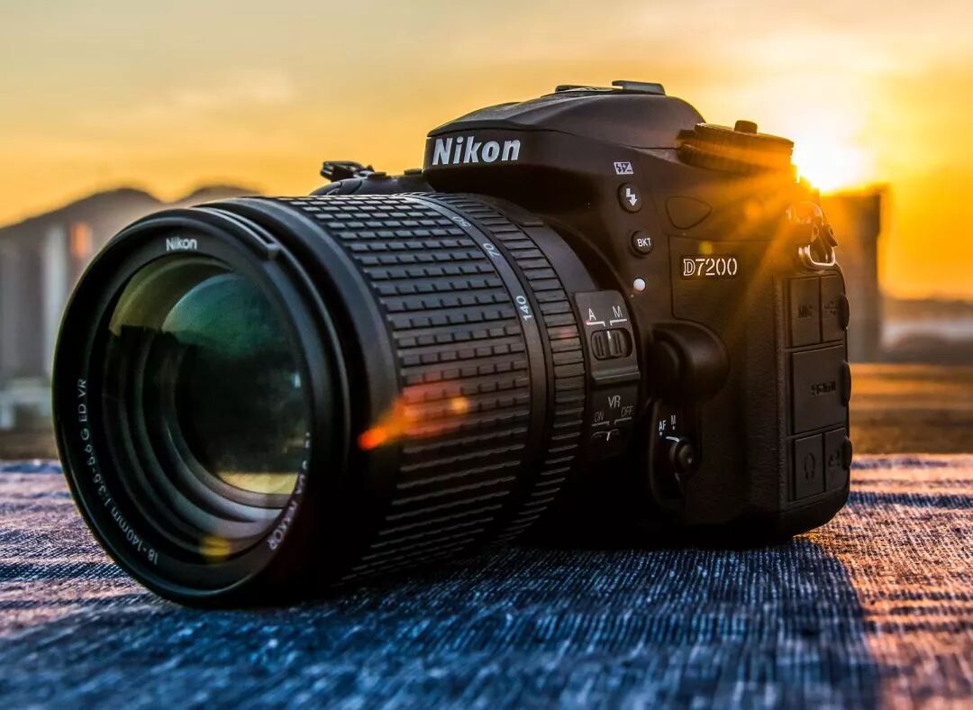 数码相机是什么意思(4k数码相机是什么意思)快来看 - 奇思科普