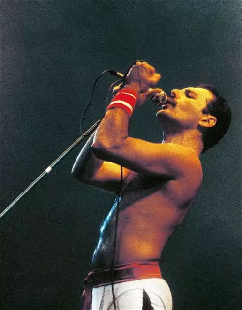 這是你必須認識的 Freddie Mercury 沒有刪減的一生 娛樂 第31張