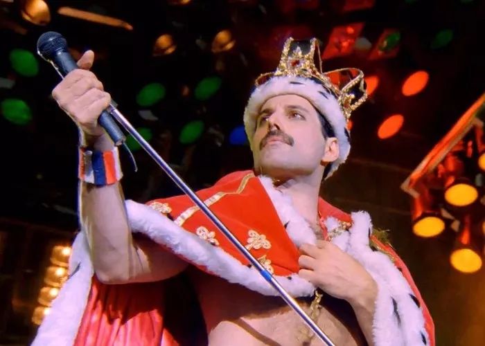 這是你必須認識的 Freddie Mercury 沒有刪減的一生 娛樂 第30張
