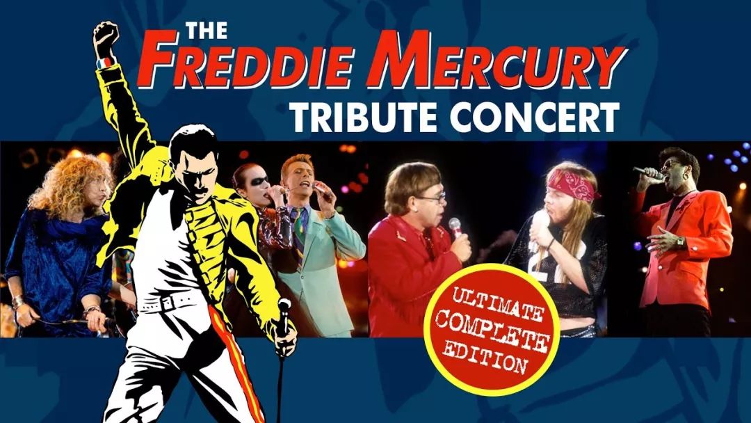 這是你必須認識的 Freddie Mercury 沒有刪減的一生 娛樂 第28張
