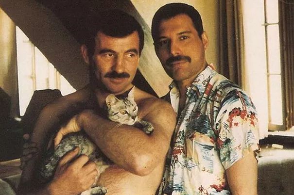 這是你必須認識的 Freddie Mercury 沒有刪減的一生 娛樂 第26張