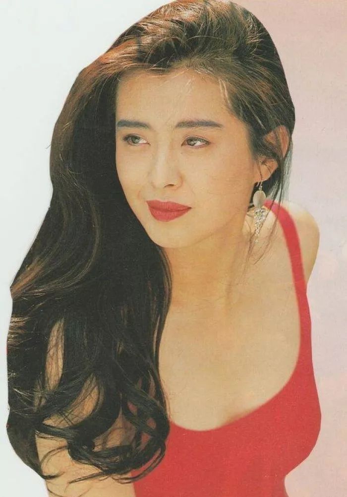 美哭了！噴噴鼻港女星80年代就掀起韓國整容風潮，這是什麼仙人顏值？ 娛樂 第32張