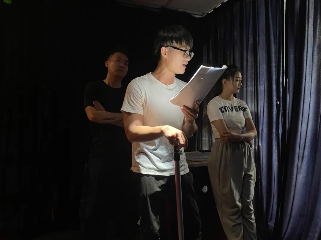 Stand by. - Animal Farm is at 510 Café.