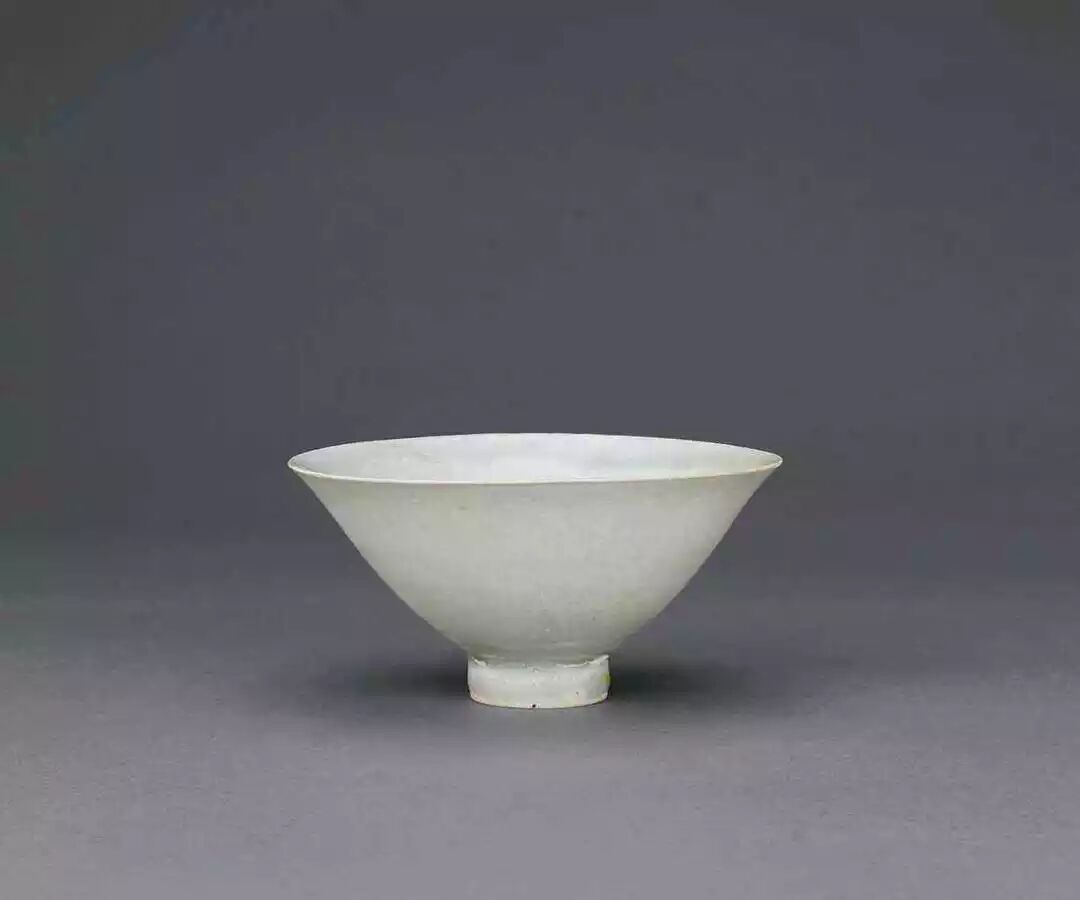 湖田窑瓷器特征与鉴别方法