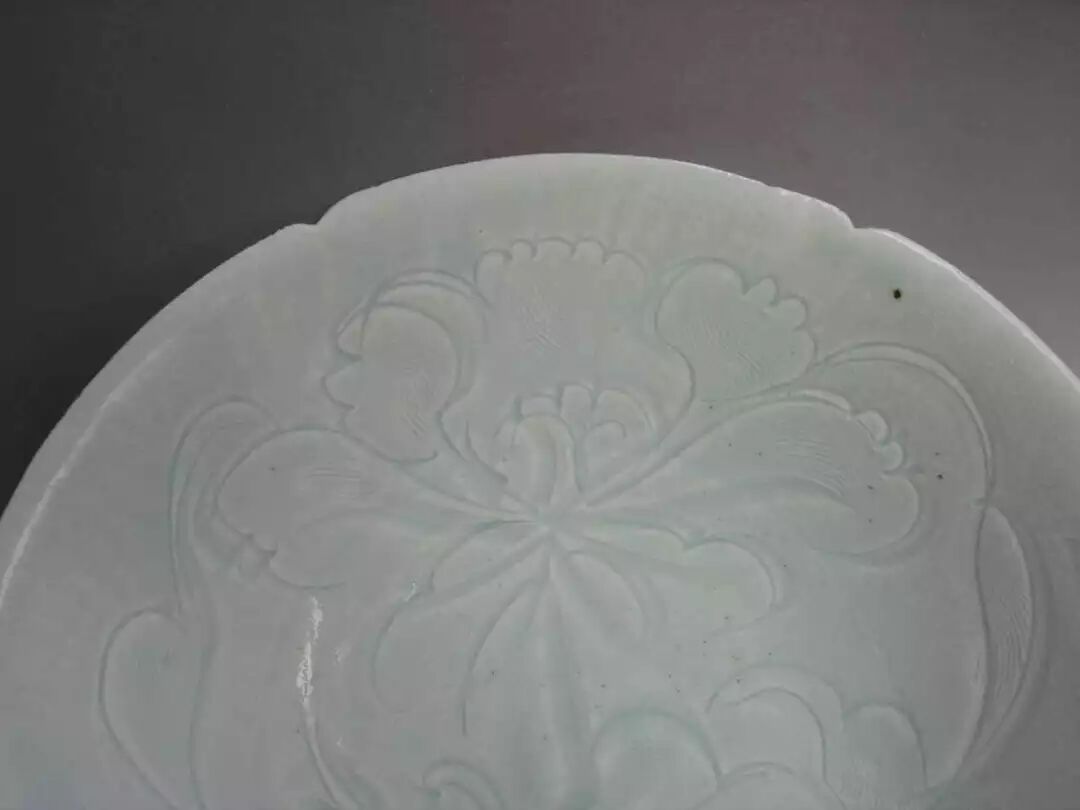 湖田窑瓷器特征与鉴别方法