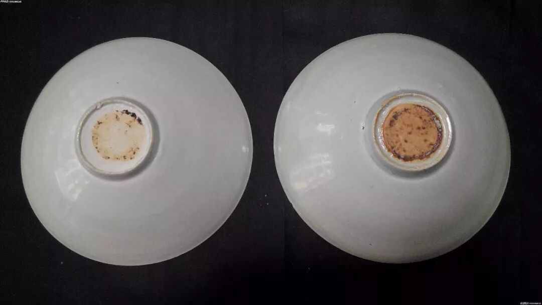 湖田窑瓷器特征与鉴别方法