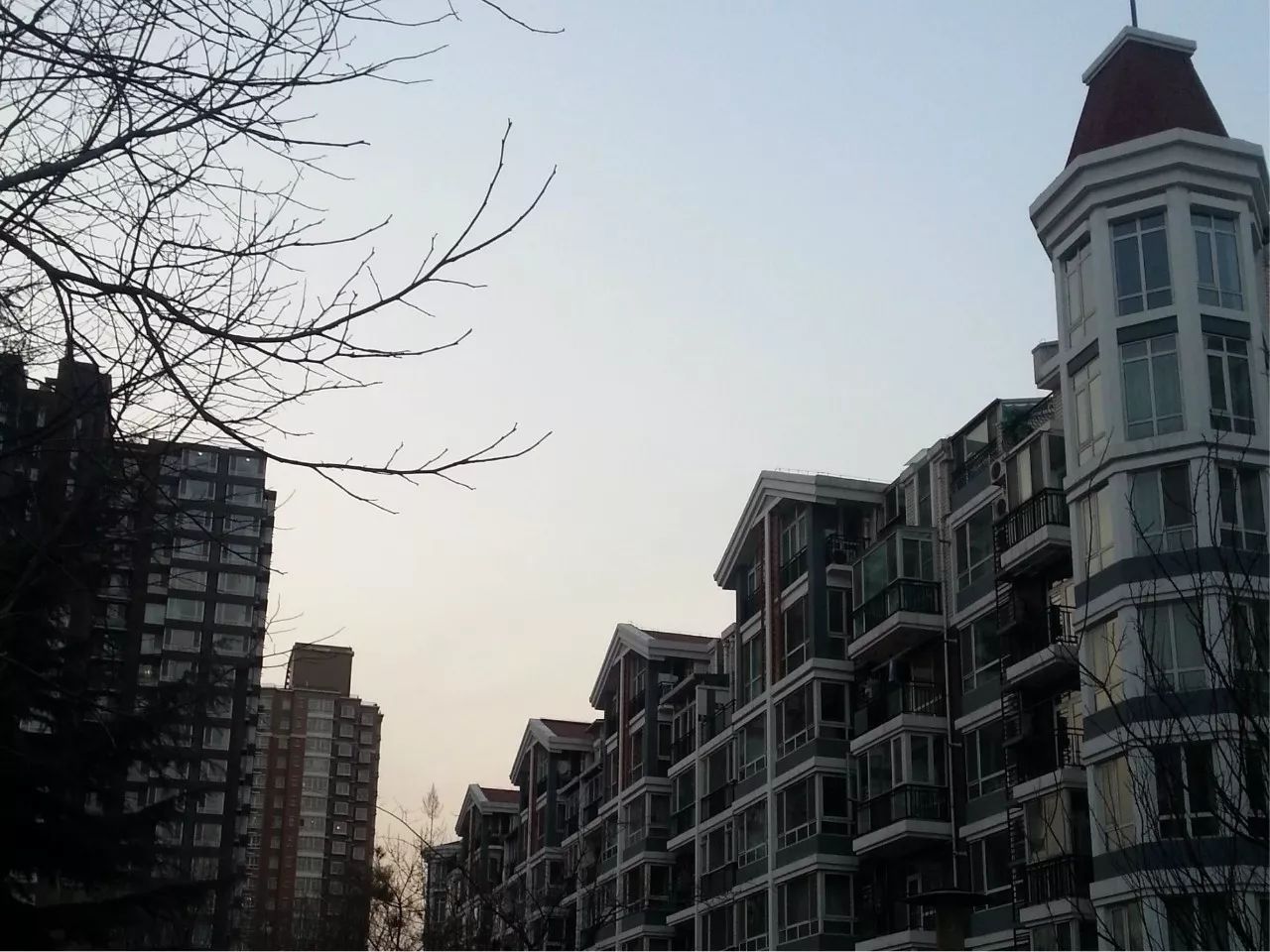 北京市丰台区晶城秀府房产项目简介