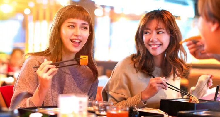 日本人使用筷子的10种禁忌 看跟我们有何不同 东洋美淘 微信公众号文章阅读 Wemp