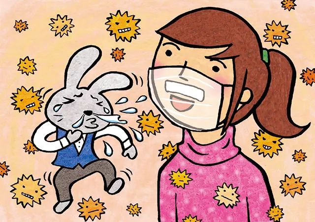 暖冬影响日本樱花前线受全面提前 日本花粉症如何防 东京爱家园 微信公众号文章阅读 Wemp