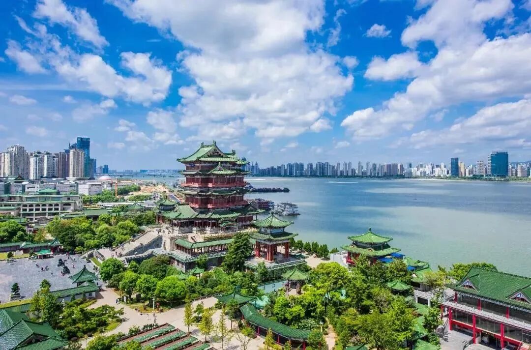 江西省南昌市财政局启动2025年财政重点绩效评价工作