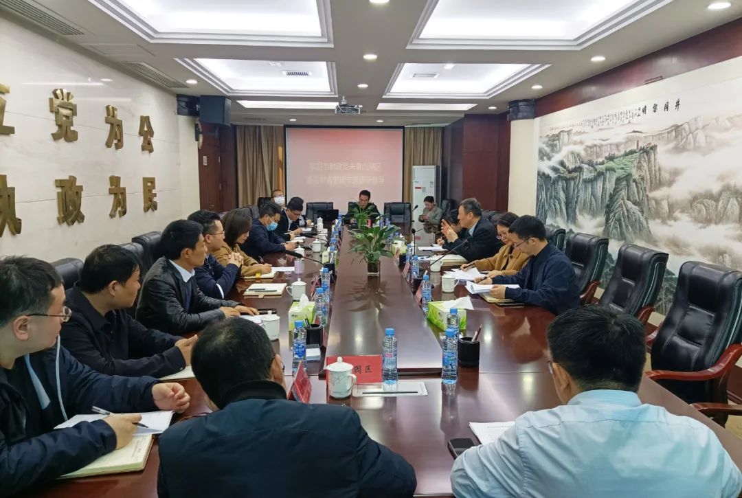 之"患—进贤县原民和镇农业服务中心主任王小毛案启示》批示精神