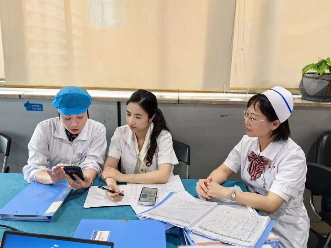 檢查現(xiàn)場2