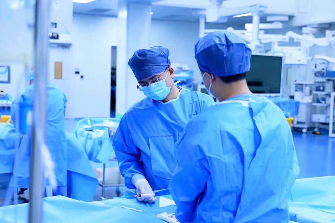 操作現(xiàn)場(chǎng)