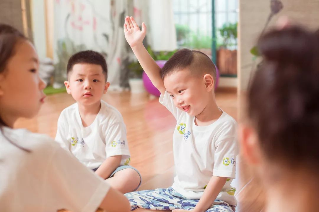 兒童瑜伽通識(一) l 中國太陽神話 靈異 第14張