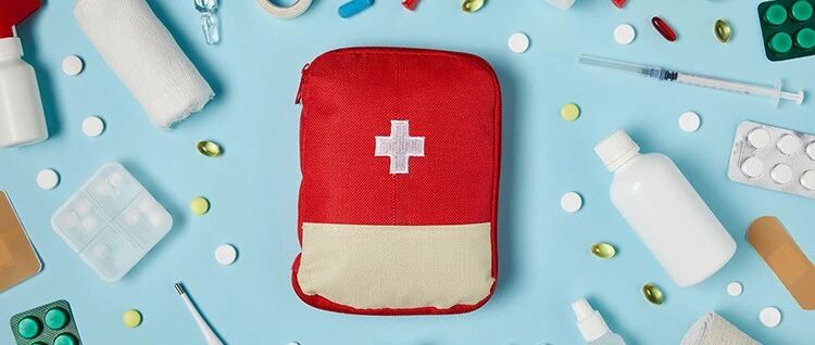 这4个急救方式，看看你掌握了几个？