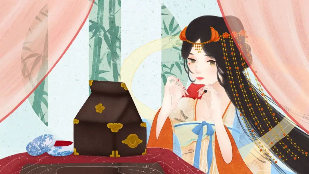 嘴唇发白发紫怎么回事