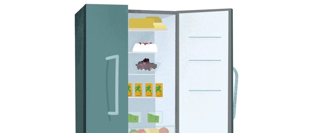 冷藏食物也会中毒，你的冰箱有没有变成“毒箱”？