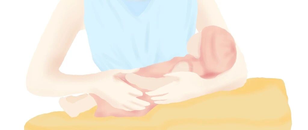 产后抑郁症——新手妈妈们最大的挑战!