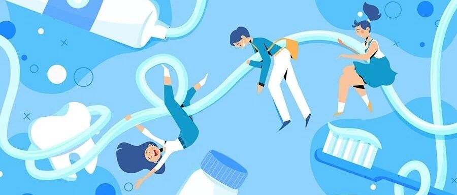 美白牙膏是收智商税吗？揭秘美白牙膏的3个真相