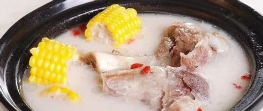 健康饮食误区一：多喝骨头汤真的能补钙吗？