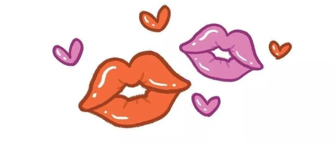 嘴唇干裂——你可以这样做