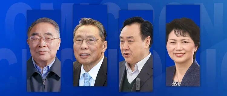 迎战“奥密克戎”——钟南山、樊代明、张伯礼、李兰娟最新疫情研判来了！