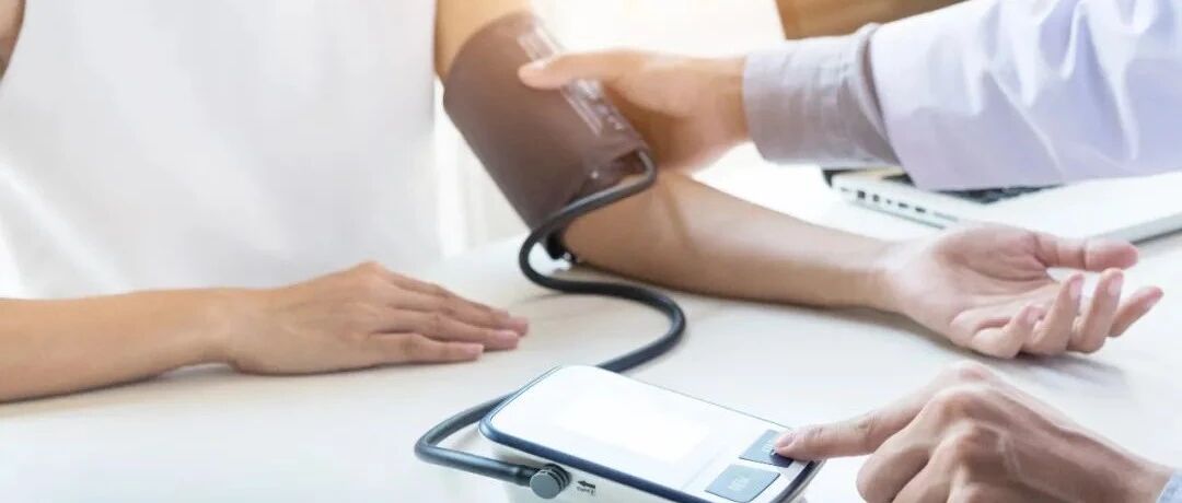 高血压有哪些类型，我们应该如何去预防？一图带你了解