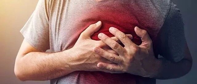 震惊！男人也会得乳腺癌