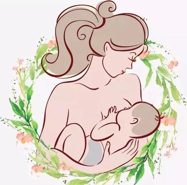 世界母乳餵養周：支持母乳餵養，守護健康地球 親子 第3張