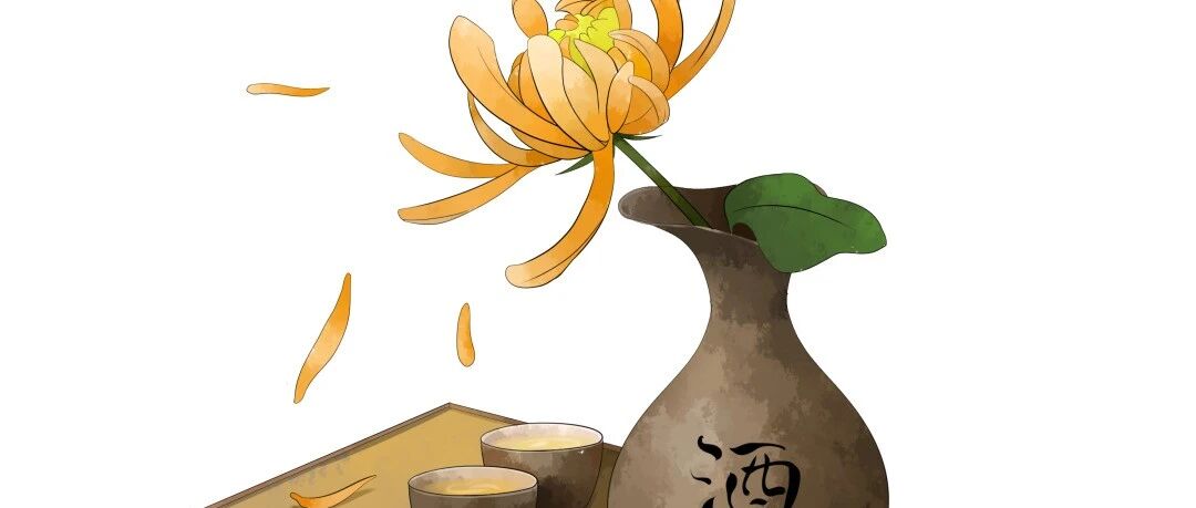 今日寒露丨传统饮食和习俗，助你秋日养生