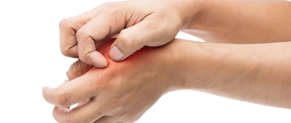 家里老人常说皮肤瘙痒，却总是找不准原因……