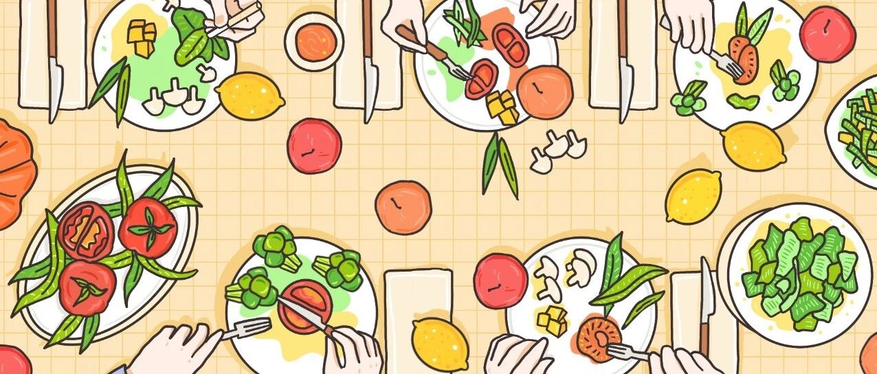 连吃素都会得的高脂血症，到底是什么？