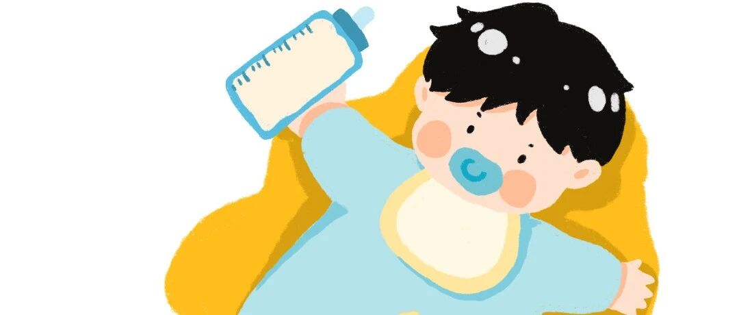 母乳、奶粉、牛奶，哪个才是宝宝最需要的？