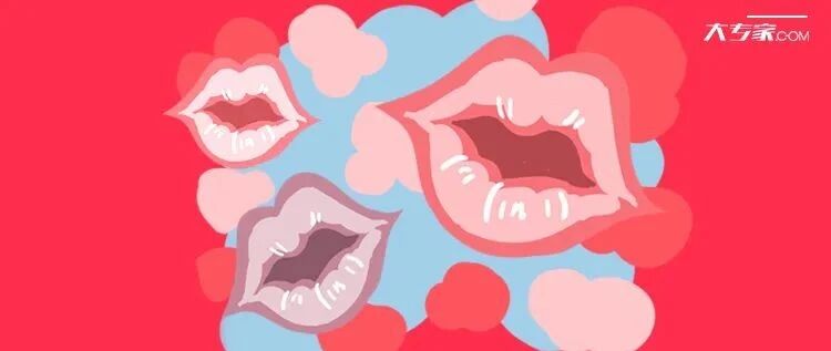 嘴唇颜色变深，暗示心脏有问题？快看看你是哪种颜色