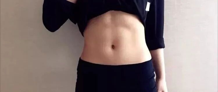 你的腰，还好吧~