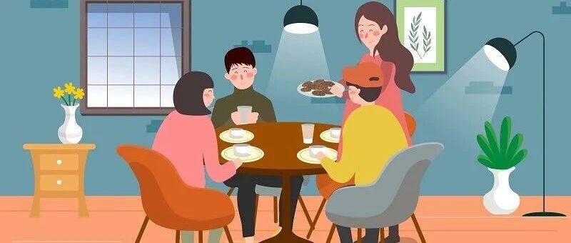 身上的这个器官很怕你吃太多！