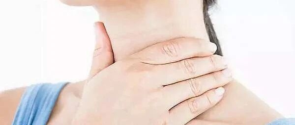 小心，食道癌！