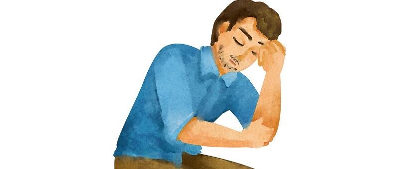 99％的男性不知道自己