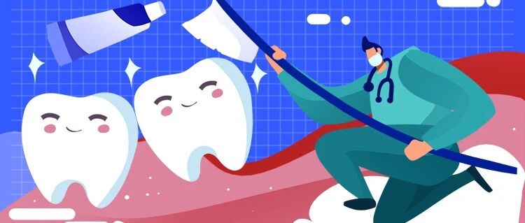 刷牙出血可能不是坏事？到底是怎么回事