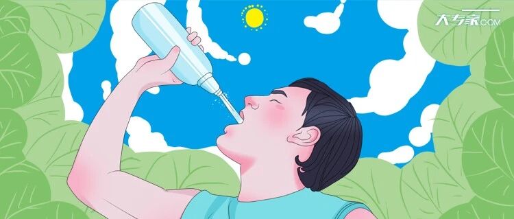 连喝水都要小心翼翼的，水喝不对还会致癌？