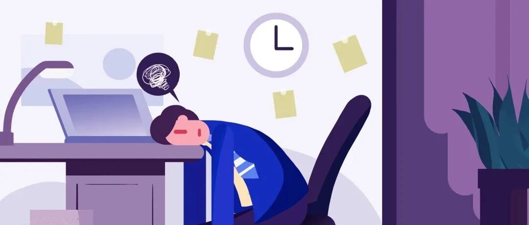 打工人泪目！如果长胖是工伤，今天你受伤了吗~