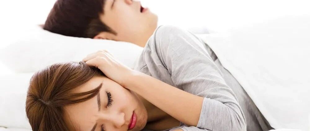 打鼾是病吗？究竟对身体有没有危害？