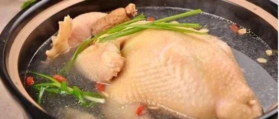 汤煲的越久越有营养吗？