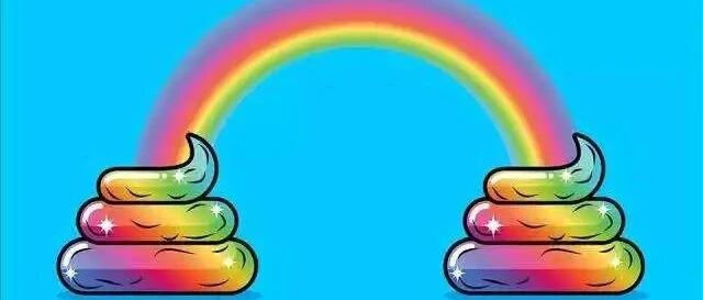 前进吧，粪“菌”君！